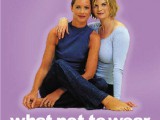 Trinny och Susannah om kroppstyper